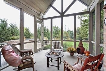 Window Screens, Patio Enclosures in Emerson, New Jersey