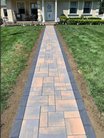 Masonry in Woodland Park, New Jersey by KTE Construction LLC