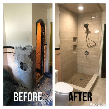 Home Improvement in Glen Rock, New Jersey