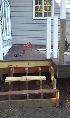 Before & After Deck Renovation in Passaic, NJ (1)