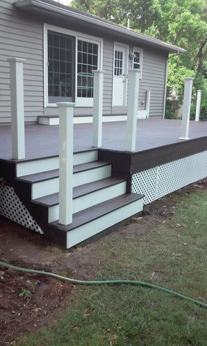 Before & After Deck Renovation in Passaic, NJ (2)